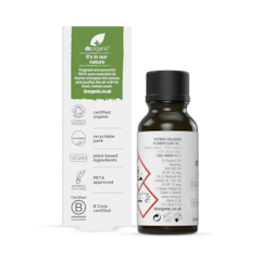 Thyme Pure Essential Oil 10ml