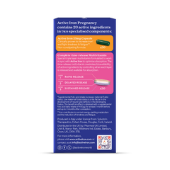 Image 4 for Pregnancy 30 Tablets + 30 Capsules