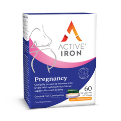 Image 5 for Pregnancy 30 Tablets + 30 Capsules