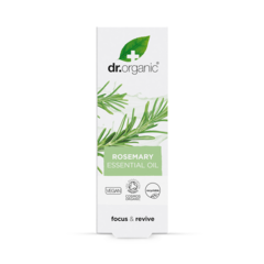 Rosemary Pure Oil 10ml