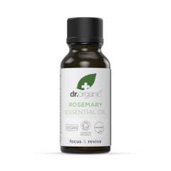 Rosemary Pure Essential Oil 10ml