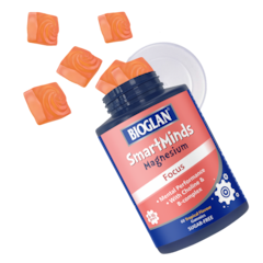 Image 5 for SmartMinds 60 Gummies