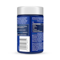 Image 2 for SmartMinds Magnesium Mood & Mind 60 Gummies