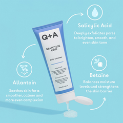 Image 3 for Salicylic Acid Daily Cleanser 125ml