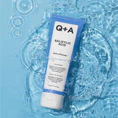 Image 4 for Salicylic Acid Daily Cleanser 125ml