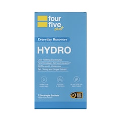 Hydro Plus Everyday Recovery 7 Sachets