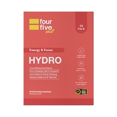 Hydro Plus Energy & Focus 30 Sachets