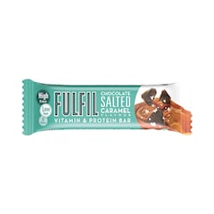 Chocolate Salted Caramel Bar 15 x 55g