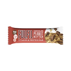 Chocolate Peanut Butter Protein Bar 15 x 55g