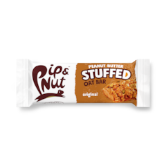 Image 1 for Peanut Butter Stuffed Oat Bar 48g