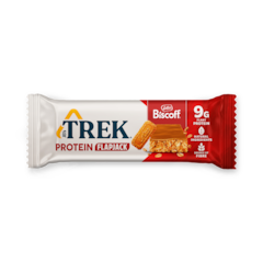 Image 1 for Trek Biscoff High Protein Flapjack 50g
