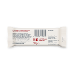 Image 2 for Trek Biscoff High Protein Flapjack 50g