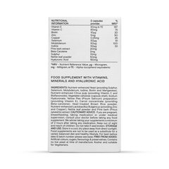 Image 2 for Complete Beauty Support 60 Capsules