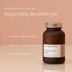Image 5 for Complete Beauty Support 60 Capsules