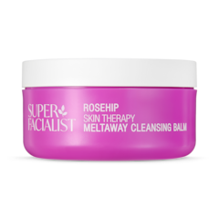 Rosehip Skin Therapy Meltaway Cleansing Balm 100ml