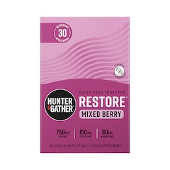 Restore Electrolytes Mixed Berry 30 x 5.9g Sachet