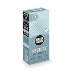 Restore Electrolytes Unflavoured 7 X 3g Sachet