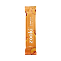 Energy & Focus, Peach Flavour 7 Sachets