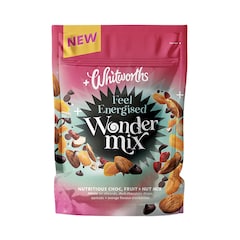 Wondermix Feel Energised 200g