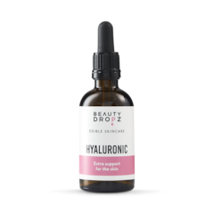 Image 1 for Hyaluronic Edible Skincare 60ml