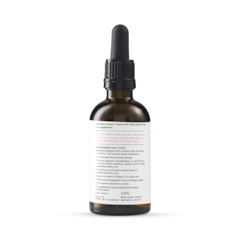 Image 2 for Hyaluronic Edible Skincare 60ml