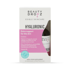 Image 3 for Hyaluronic Edible Skincare 60ml