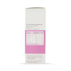 Image 5 for Hyaluronic Edible Skincare 60ml