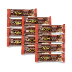 Super Good Bar Cashew & Apricot 12 x 50g