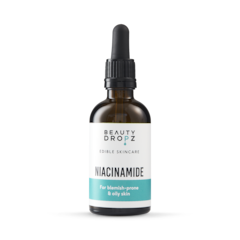 Image 1 for Niacinamide Edible Skincare 60ml