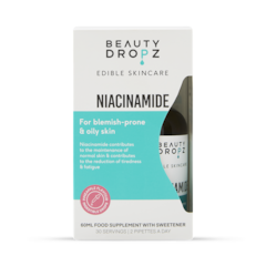 Image 3 for Niacinamide Edible Skincare 60ml