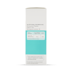 Image 5 for Niacinamide Edible Skincare 60ml