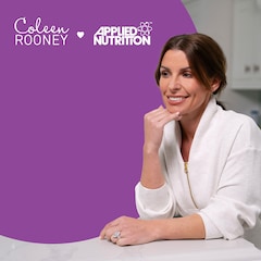 Coleen Rooney Marine Collagen 10,000mg Citrus Flavour 14 x 12.5g Sachets