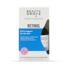 Image 3 for Retinol Edible Skincare 60ml