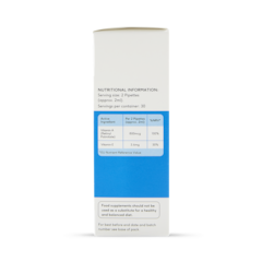 Image 5 for Retinol Edible Skincare 60ml