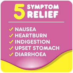 Image 3 for Pepto-Bismol 17.5 Mg/Ml Oral Suspension 120ml