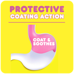 Image 4 for Pepto-Bismol 17.5 Mg/Ml Oral Suspension 240ml