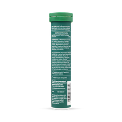 Image 2 for D-Mannose Effervescent 16 Effervescent Tablets