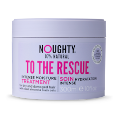 Image 1 for To The Rescue Intense Moisture Treatment 300ml