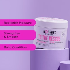 Image 2 for To The Rescue Intense Moisture Treatment 300ml