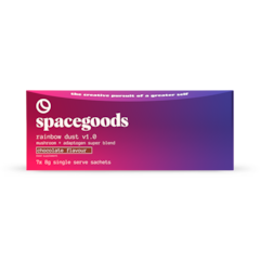 Image 1 for Rainbow Dust Chocolate (7-Day Pack) 56g