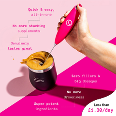 Image 5 for Rainbow Dust Coffee (7-Day Pack) 56g