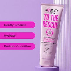 Image 2 for To The Rescue Shampoo 250ml