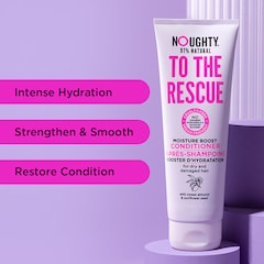 Image 2 for To The Rescue Conditioner 250ml