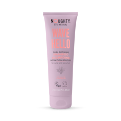 Image 1 for Wave Hello Curl Defining Shampoo 250ml