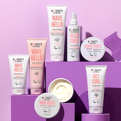 Image 4 for Wave Hello Curl Defining Conditioner 250ml