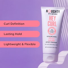 Image 2 for Wave Hello Curl Scrunching Jelly 200ml