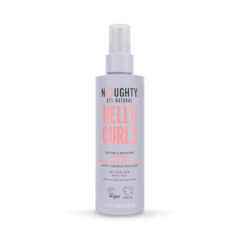 Image 1 for Hello Curls Define and Reshape Curl Primer 200ml