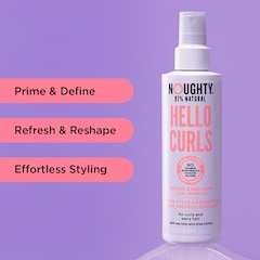 Image 2 for Hello Curls Define and Reshape Curl Primer 200ml