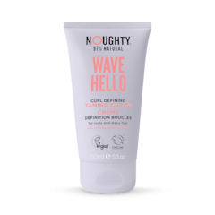 Image 1 for Wave Hello Curl Defining Taming Cream 150ml