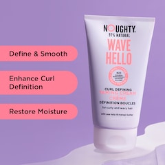Image 2 for Wave Hello Curl Defining Taming Cream 150ml